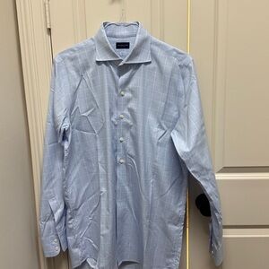 Proper Cloth - Men’s Shirt